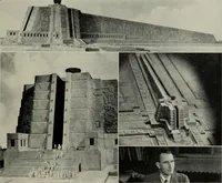 An illustration from Architect and engineer (1905)