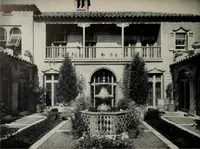 An illustration from Architect and engineer (1905)