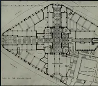 An illustration from Architect and engineer (1905)