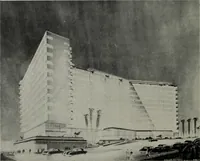 An illustration from Architect and engineer (1905)