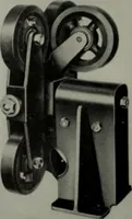 An illustration from Architect and engineer (1905)