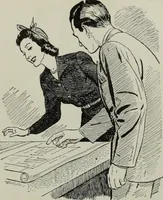 An illustration from Architect and engineer (1905)