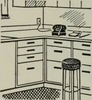 An illustration from Architect and engineer (1905)