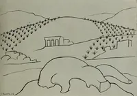 An illustration from Architect and engineer (1905)