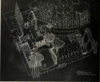 An illustration from Architect and engineer (1905)