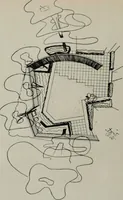 An illustration from Architect and engineer (1905)