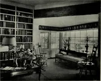 An illustration from Architect and engineer (1905)