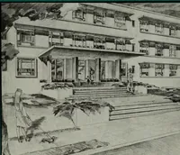 An illustration from Architect and engineer (1905)
