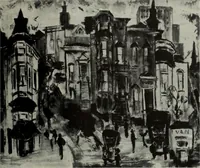 An illustration from Architect and engineer (1905)
