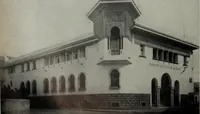 An illustration from Architect and engineer (1905)