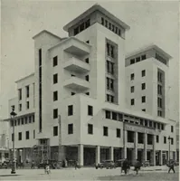 An illustration from Architect and engineer (1905)