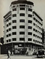 An illustration from Architect and engineer (1905)