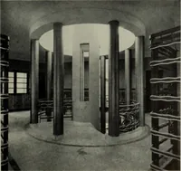 An illustration from Architect and engineer (1905)