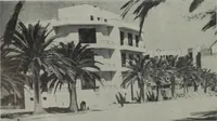 An illustration from Architect and engineer (1905)