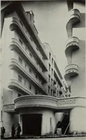 An illustration from Architect and engineer (1905)