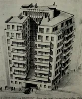 An illustration from Architect and engineer (1905)