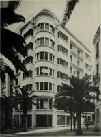 An illustration from Architect and engineer (1905)