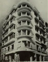 An illustration from Architect and engineer (1905)