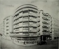 An illustration from Architect and engineer (1905)