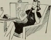 An illustration from Architect and engineer (1905)