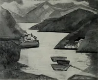 An illustration from Architect and engineer (1905)