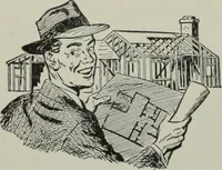 An illustration from Architect and engineer (1905)