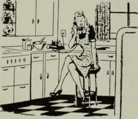 An illustration from Architect and engineer (1905)