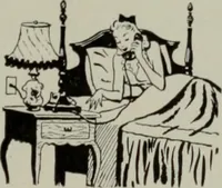 An illustration from Architect and engineer (1905)