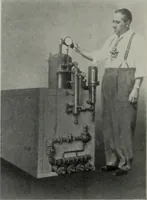 An illustration from Architect and engineer (1905)