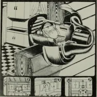 Picture 114 of 537 from Architect and engineer (1905), leaf 148