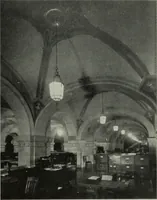 An illustration from Architect and engineer (1905)