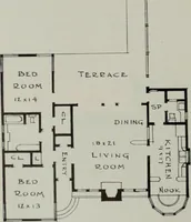 An illustration from Architect and engineer (1905)