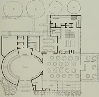 An illustration from Architect and engineer (1905)
