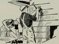 An illustration from Architect and engineer (1905)