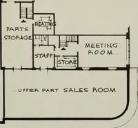 An illustration from Architect and engineer (1905)