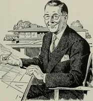 An illustration from Architect and engineer (1905)