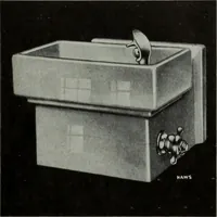 An illustration from Architect and engineer (1905)