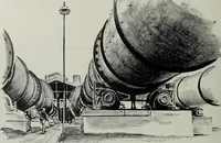 Picture 329 of 537 from Architect and engineer (1905), leaf 351