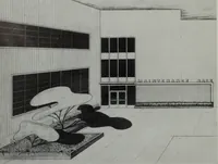 Picture 388 of 537 from Architect and engineer (1905), leaf 407