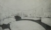 An illustration from Architect and engineer (1905)
