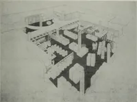 An illustration from Architect and engineer (1905)