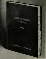 An illustration from Architect and engineer (1905)