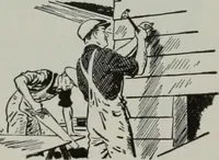 An illustration from Architect and engineer (1905)