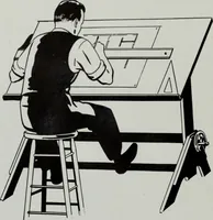 An illustration from Architect and engineer (1905)