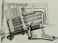 An illustration from Architect and engineer (1905)