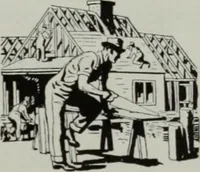 An illustration from Architect and engineer (1905)