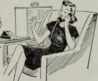An illustration from Architect and engineer (1905)