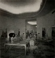 An illustration from Architect and engineer (1905)