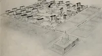 An illustration from Architect and engineer (1905)