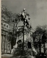 An illustration from Architect and engineer (1905)
